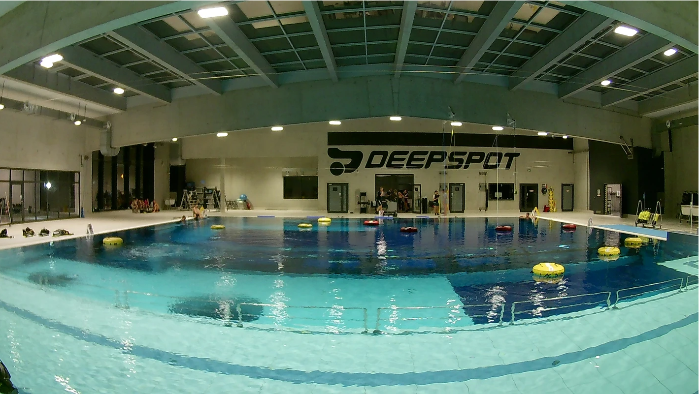 depspot depspot